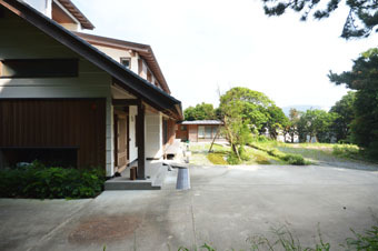 築後3年半の山泰荘_c0195909_09303371.jpg