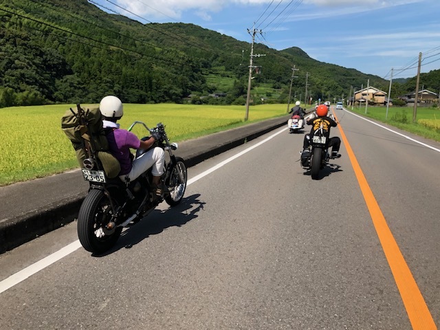 2019/7/28 天草リターン No.2_a0110720_16383755.jpg