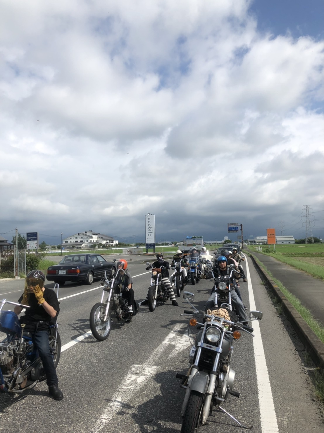 2019/7/28 天草リターン No.2_a0110720_16385661.jpg