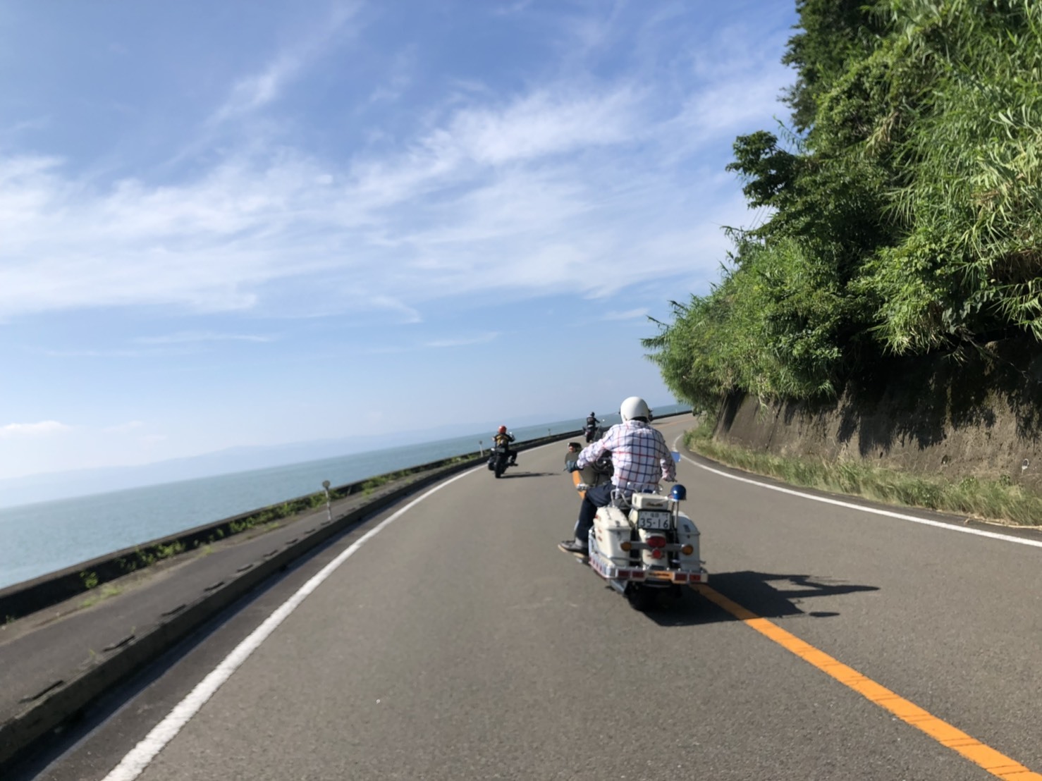 2019/7/28 天草リターン No.2_a0110720_16391706.jpg