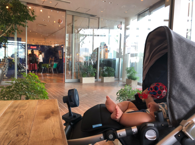 銀座 みのり食堂でランチ 子連れって Tamtam Blog