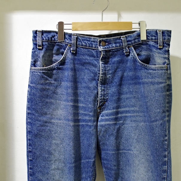 1970-80s リーバイス 646 ベルボトム ジーンズ : biscco 1970-80s リーバイス 646 ベルボトム ジーンズ : biscco