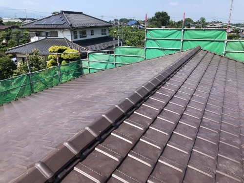 笛吹市 ブラウンの屋根 其の三_b0242734_03025740.jpeg