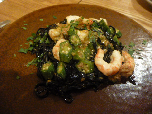 ラピンタイカ （lapintaika） このとろみは♪_d0106134_21322571.jpg