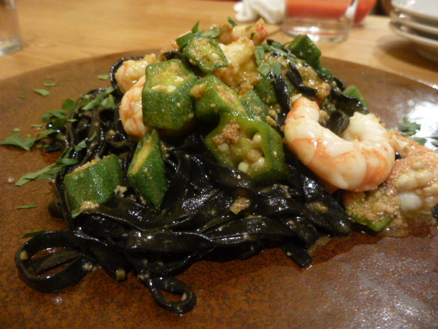 ラピンタイカ （lapintaika） このとろみは♪_d0106134_21323058.jpg