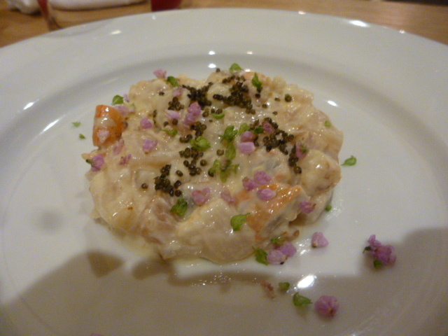 ラピンタイカ （lapintaika） このとろみは♪_d0106134_21323572.jpg