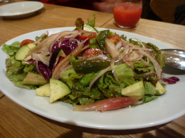 ラピンタイカ （lapintaika） このとろみは♪_d0106134_21325110.jpg