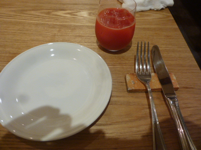 ラピンタイカ （lapintaika） このとろみは♪_d0106134_21330124.jpg