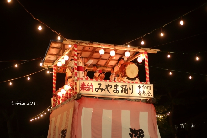 日光 男体山登拝祭2019 in 日光二荒山神社中宮祠_e0227942_21190143.jpg