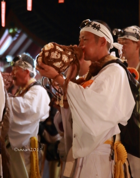 日光 男体山登拝祭2019 in 日光二荒山神社中宮祠_e0227942_21215399.jpg