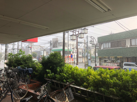 やられた…(8月1日の走行 続き)_b0136045_15494392.jpg
