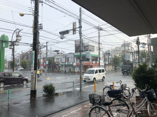 やられた…(8月1日の走行 続き)_b0136045_15504333.jpg