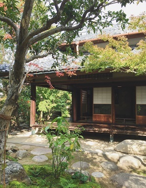 兵庫おすすめの場所 本陣カフェ&満月堂 ー神戸市北区淡河町ー _d0119256_08074812.jpg