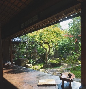 兵庫おすすめの場所 本陣カフェ&満月堂 ー神戸市北区淡河町ー _d0119256_08255775.jpg