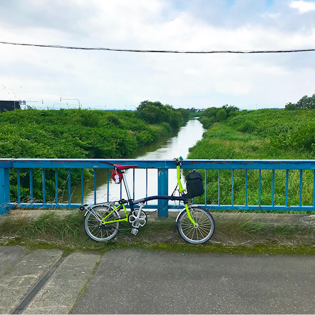 長沼町までサイクリングに行って来ました♪_d0197762_11474829.jpeg