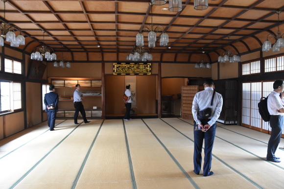 枚方の遊郭 鍵屋_f0347663_11475408.jpg