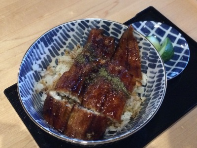 日本食レストランで誕生会_c0353373_23150189.jpg