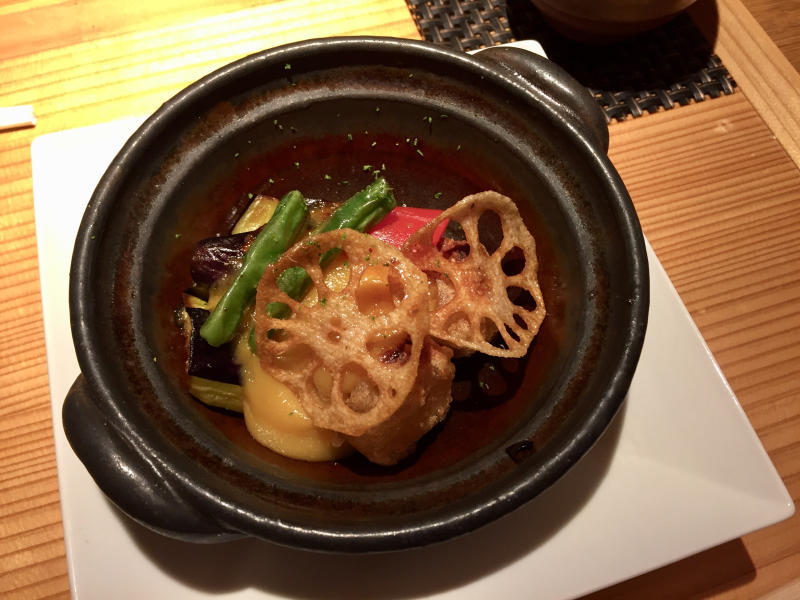 京都の和食「逸品 はし長」_b0277377_12502543.jpg