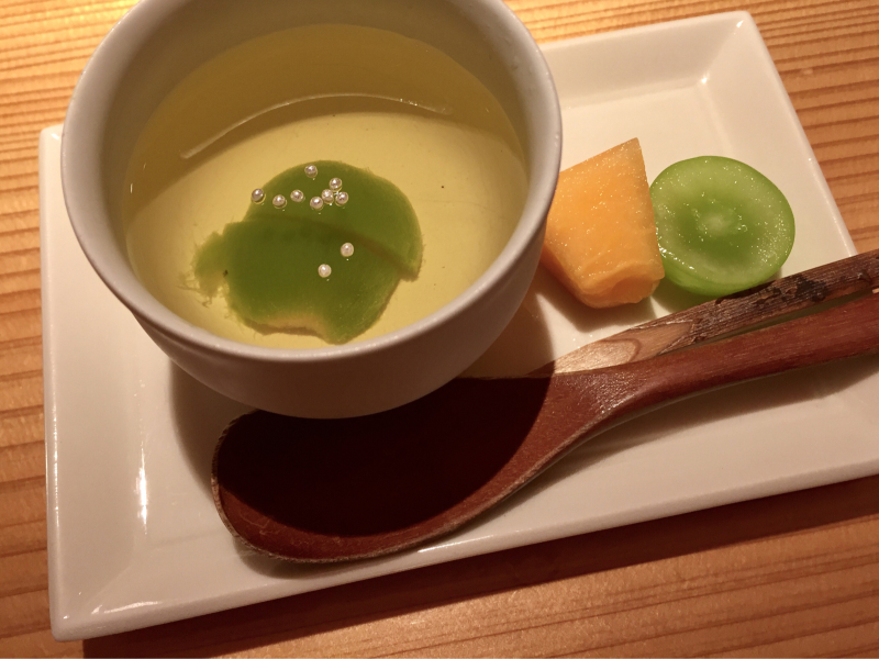 京都の和食「逸品 はし長」_b0277377_12505330.jpg