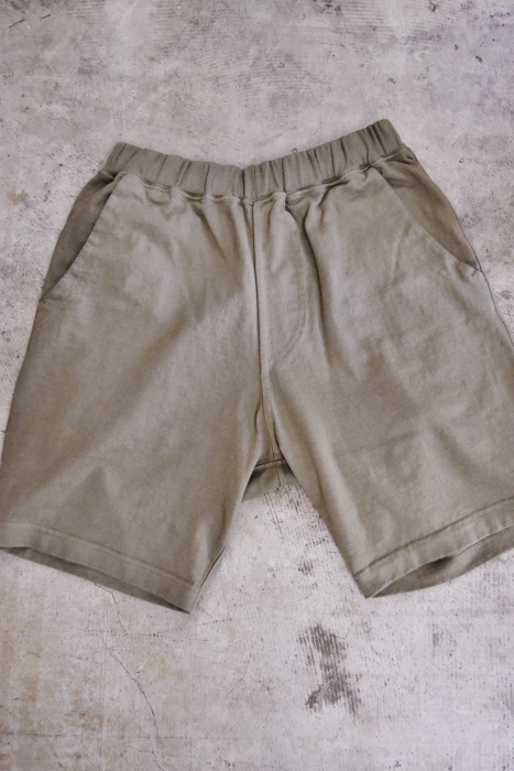 普遍な1本★ GOOD ON TRAVEL SHORTS_d0152280_15434938.jpg