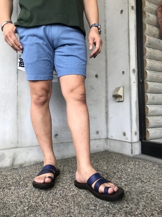 普遍な1本★ GOOD ON TRAVEL SHORTS_d0152280_16020359.jpg