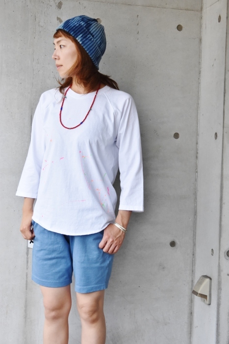 普遍な1本★ GOOD ON TRAVEL SHORTS_d0152280_16032083.jpg