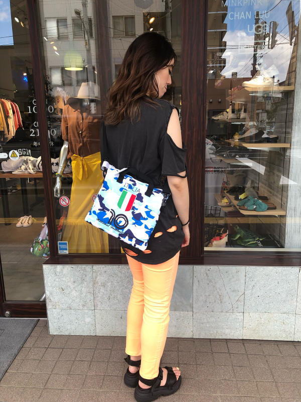 EURO BALL BAGのご紹介です！_e0308287_13181896.jpg