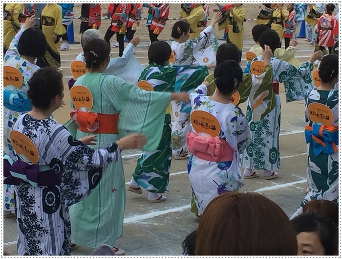 今年初めての花火大会は、失敗の連続??今週の花火大会でリベンジだ~_b0175688_08304151.jpg