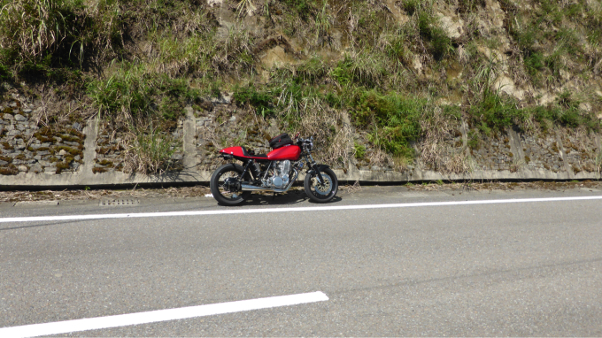私的ブログ…The夏のツーリング…編(^^)_d0132688_19592547.jpg