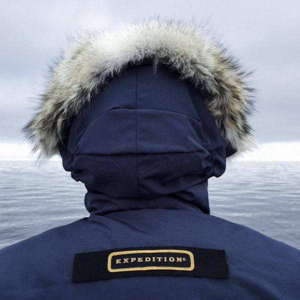 CANADA GOOSE - 2019 A/W COLLECTION 8.3(Sat.) START._c0079892_18201086.png