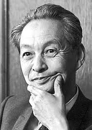 朝永振一郎の「量子力学と私」:我が国の独自の物理学が誕生したのは1933年だった!?_a0348309_1885080.jpg