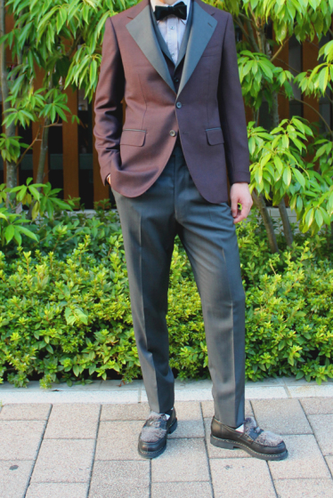 Grayish tuxedo_b0081010_18142733.jpg