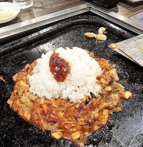 新大久保の絶品コプチャン Yaki Banzai 晴れた朝には 改 新大久保の絶品コプチャン Yaki Banzai 晴れた朝には 改