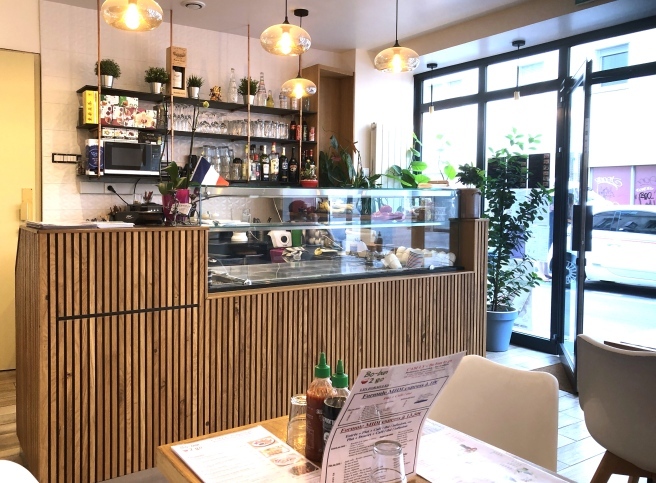 bo bun 2 go ボブントゥゴー で、お得にカジュアルベトナム料理_a0231632_03180598.jpg