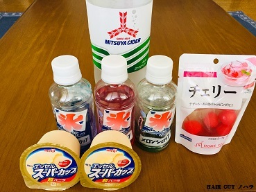 クリームソーダ_e0145332_09452541.jpg