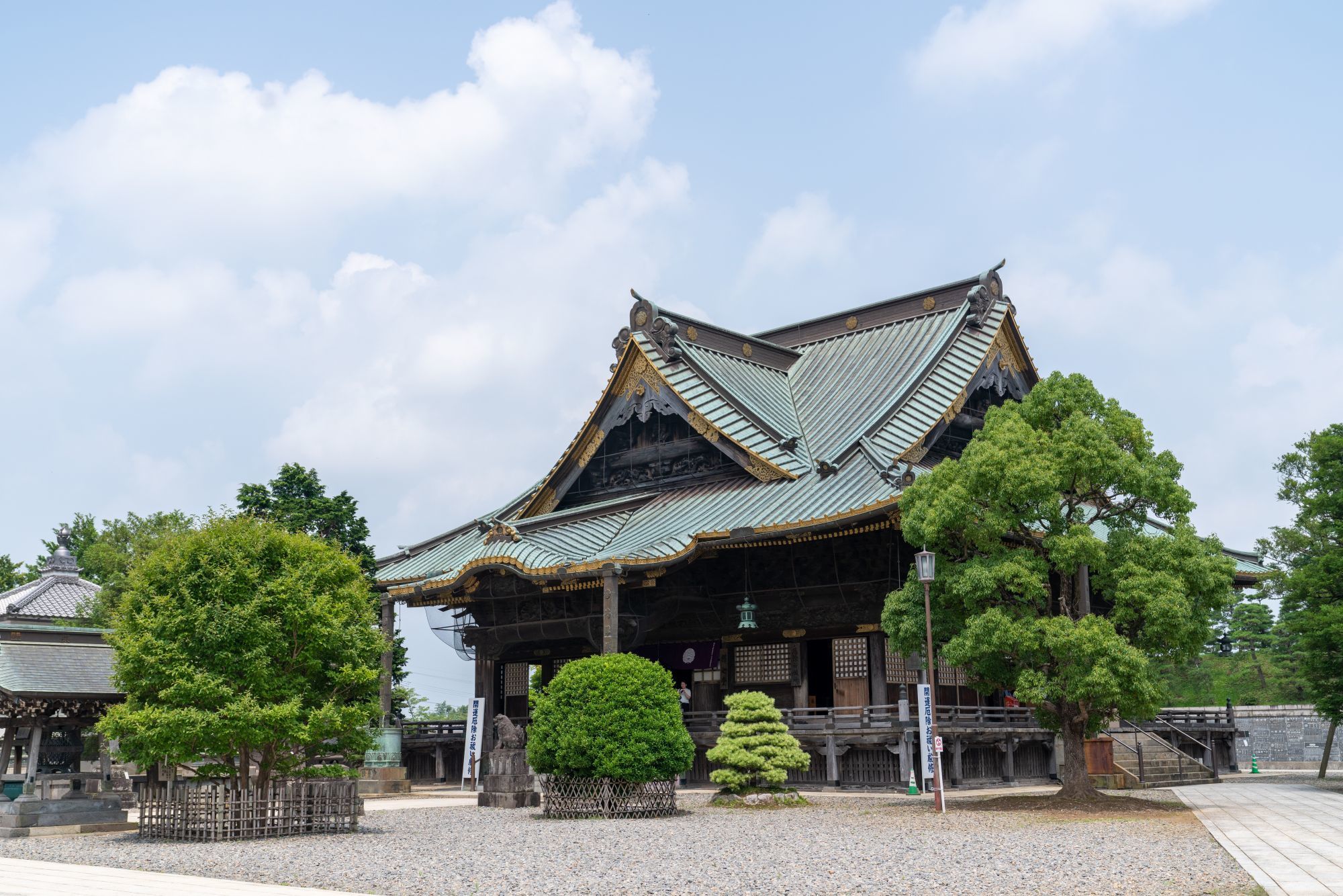 【重要文化財|新勝寺】 駐車場情報など 行き方、参拝のしかた (千葉県 成田市)_b0212342_06503358.jpg