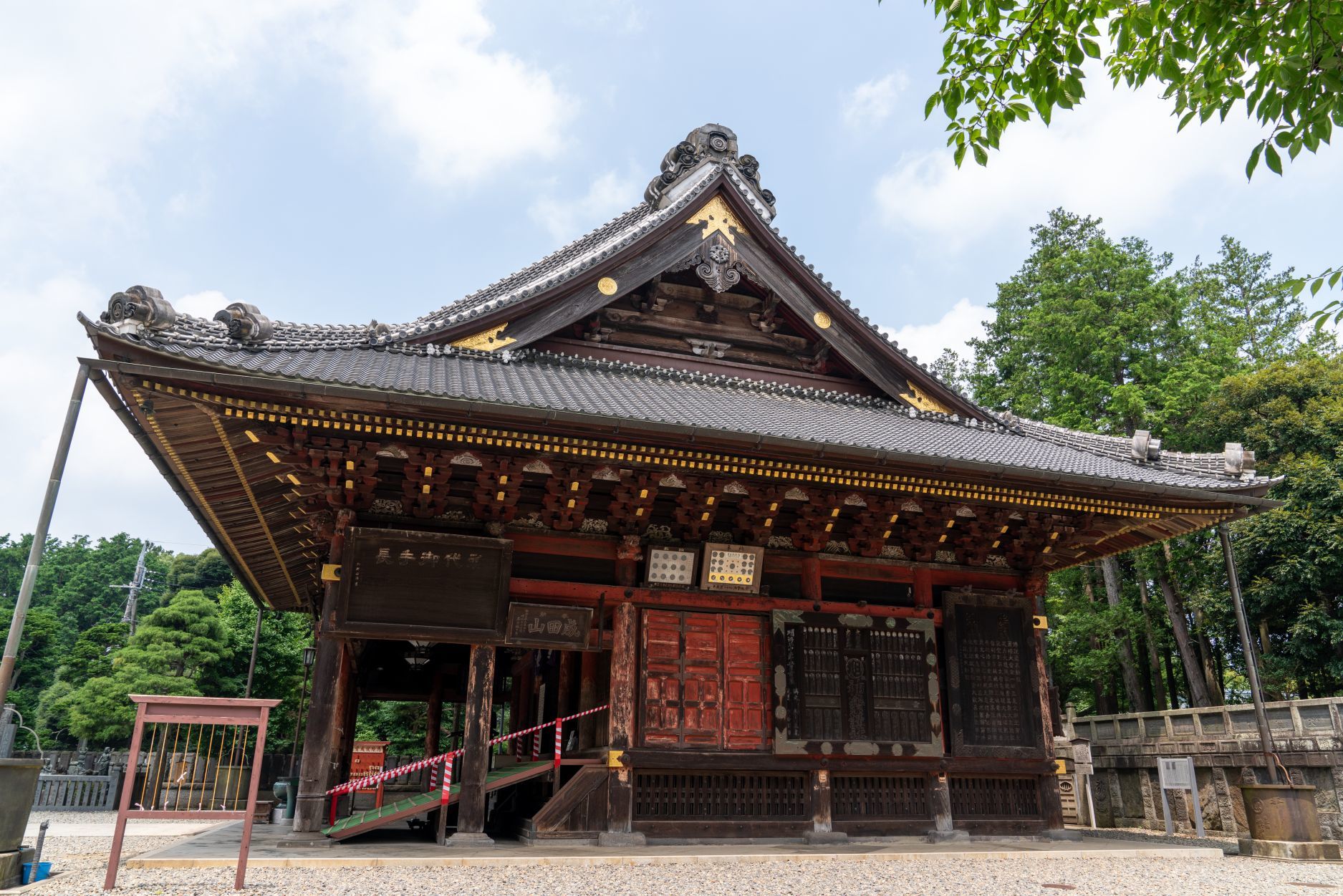 【重要文化財|新勝寺】 駐車場情報など 行き方、参拝のしかた (千葉県 成田市)_b0212342_06521040.jpg