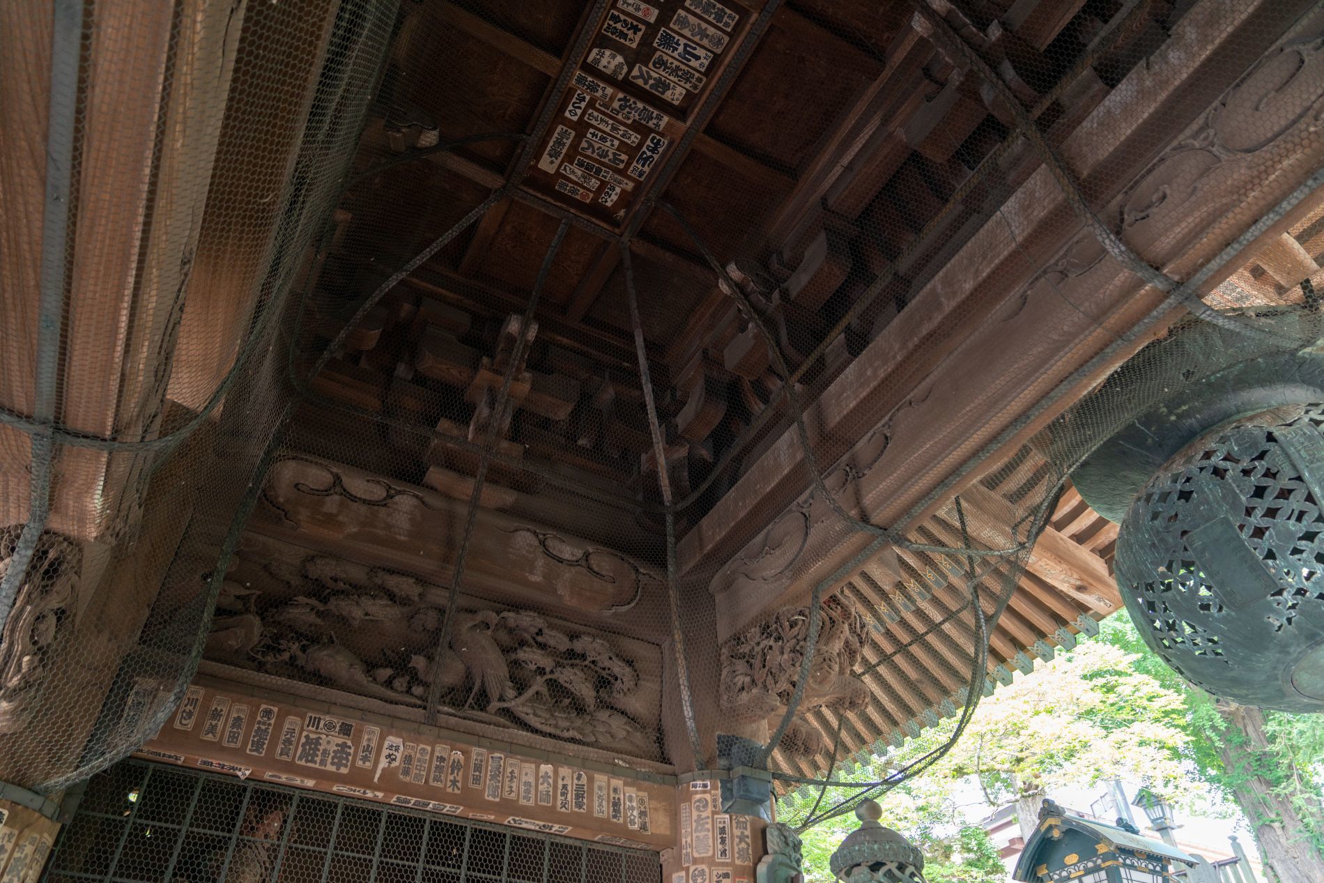 【重要文化財|新勝寺】 駐車場情報など 行き方、参拝のしかた (千葉県 成田市)_b0212342_06581889.jpg