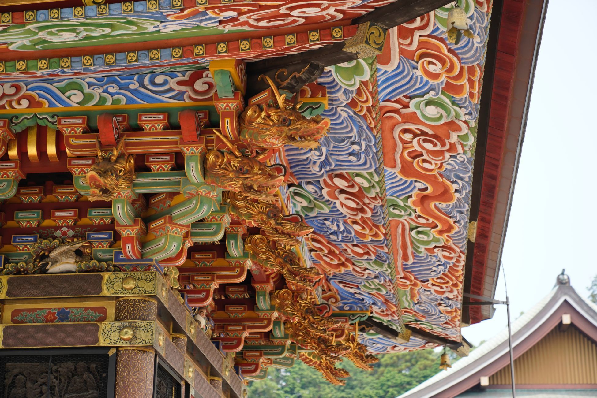 【重要文化財|新勝寺】 駐車場情報など 行き方、参拝のしかた (千葉県 成田市)_b0212342_07033330.jpg