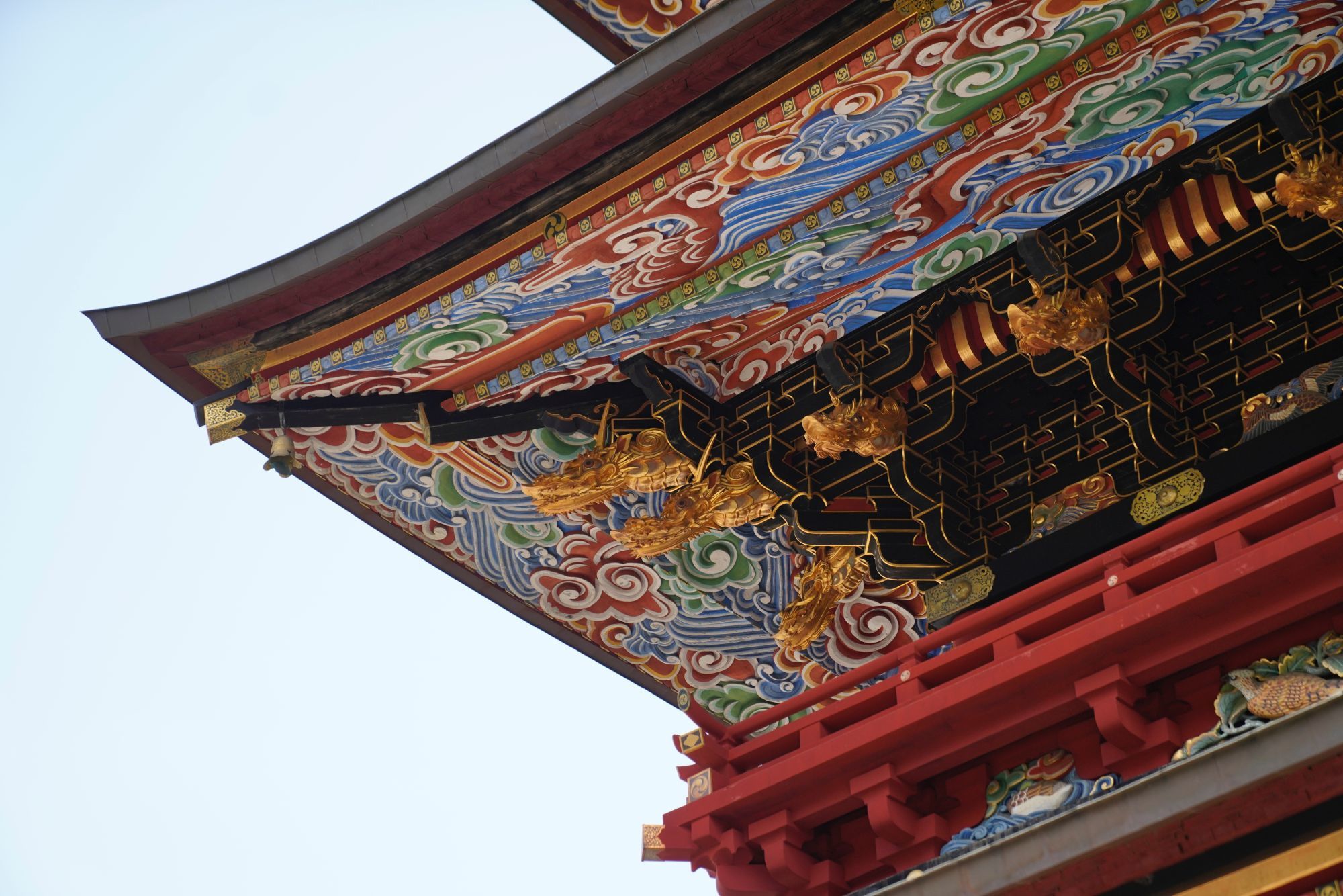 【重要文化財|新勝寺】 駐車場情報など 行き方、参拝のしかた (千葉県 成田市)_b0212342_07041755.jpg