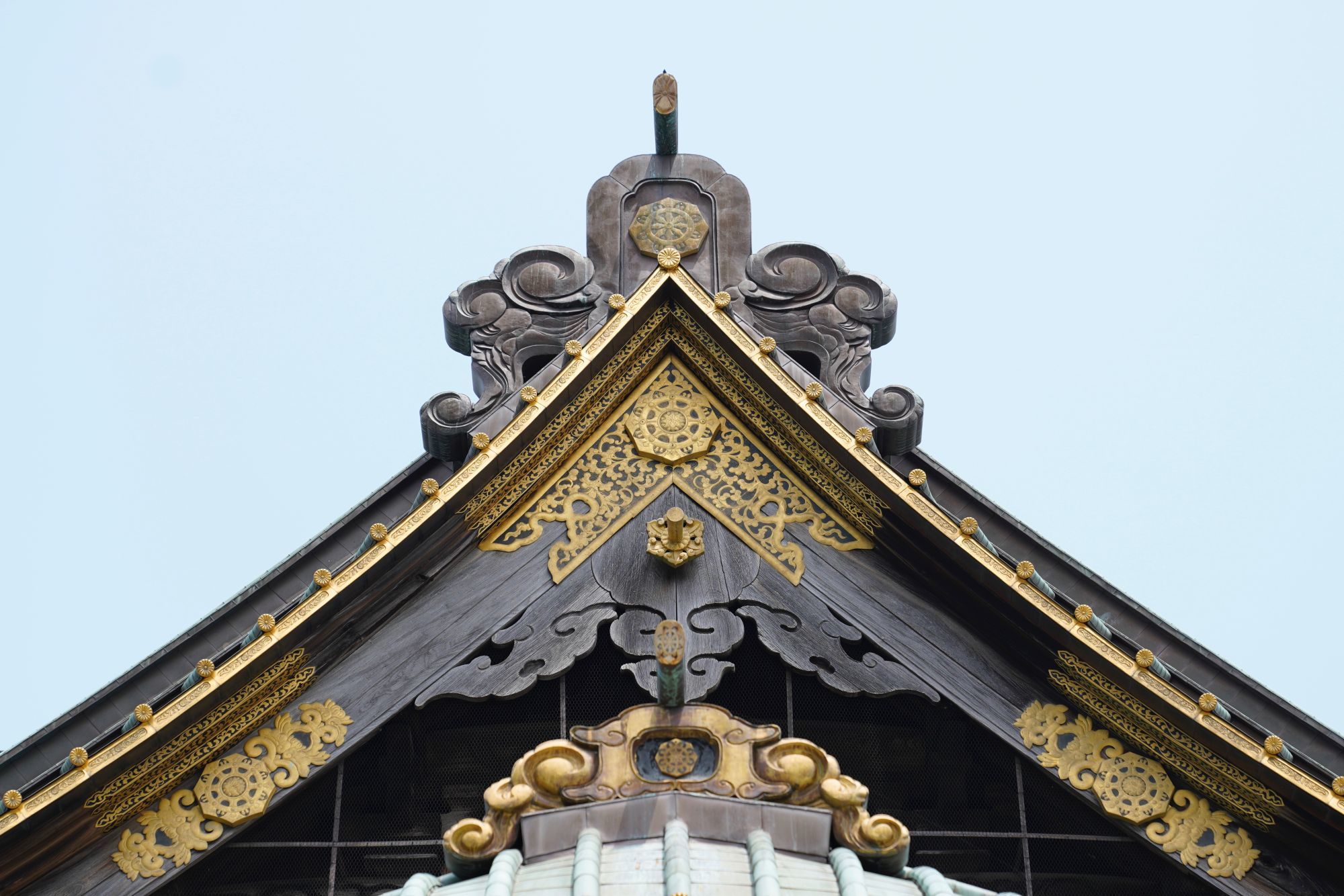 【重要文化財|新勝寺】 駐車場情報など 行き方、参拝のしかた (千葉県 成田市)_b0212342_07061630.jpg