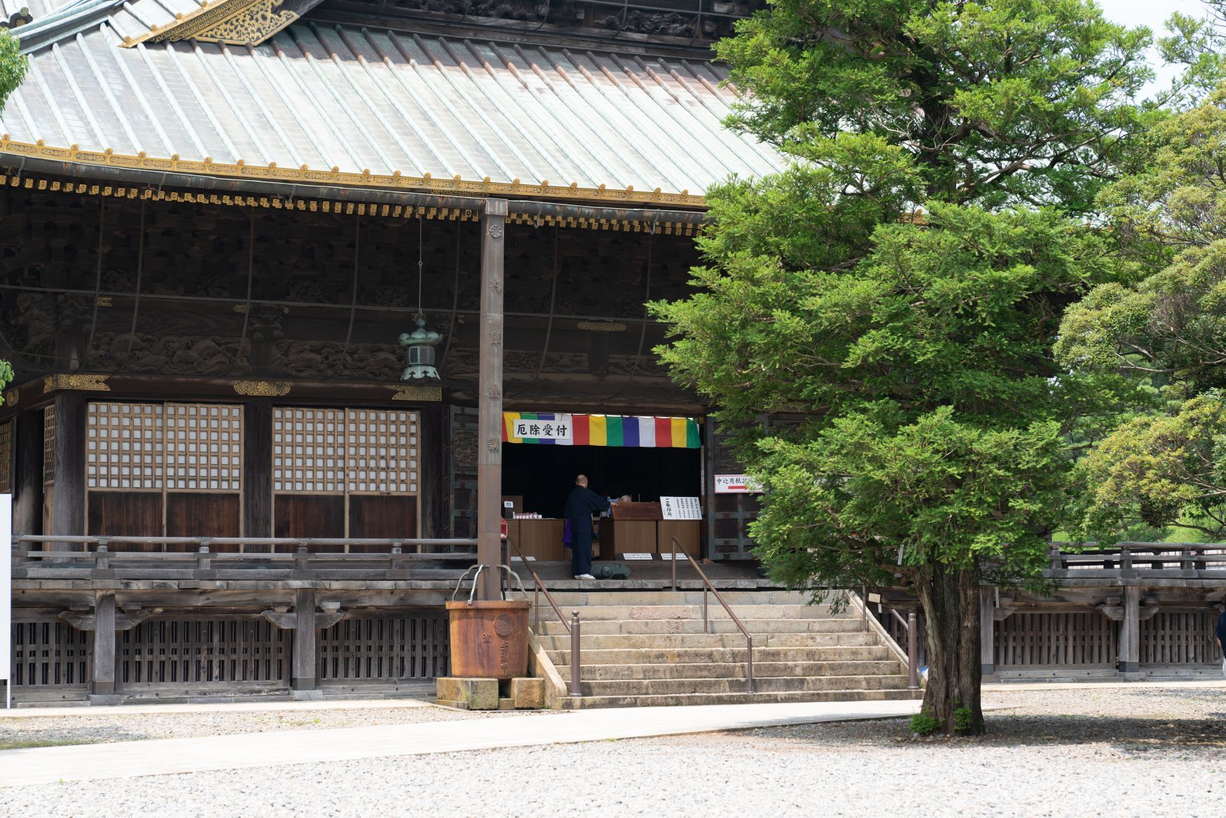 【重要文化財|新勝寺】 駐車場情報など 行き方、参拝のしかた (千葉県 成田市)_b0212342_07075299.jpg