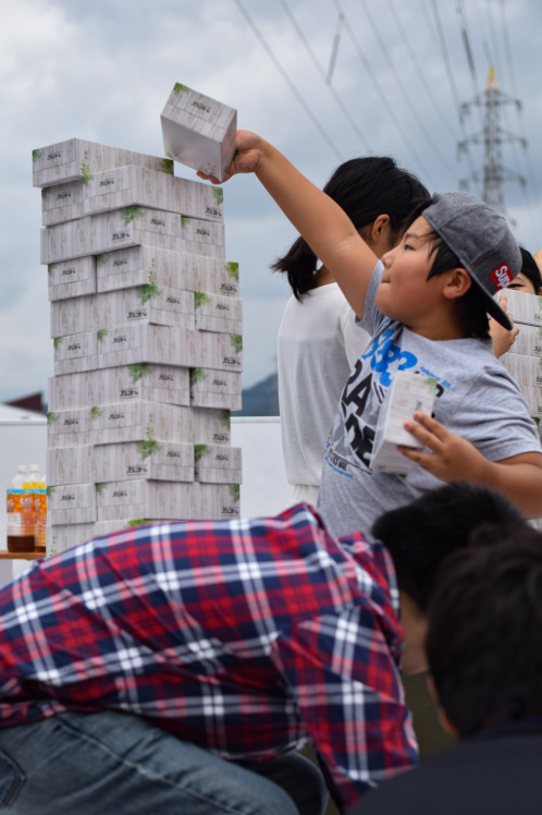 OB様感謝祭を開催いたしました_b0162843_19513670.jpg