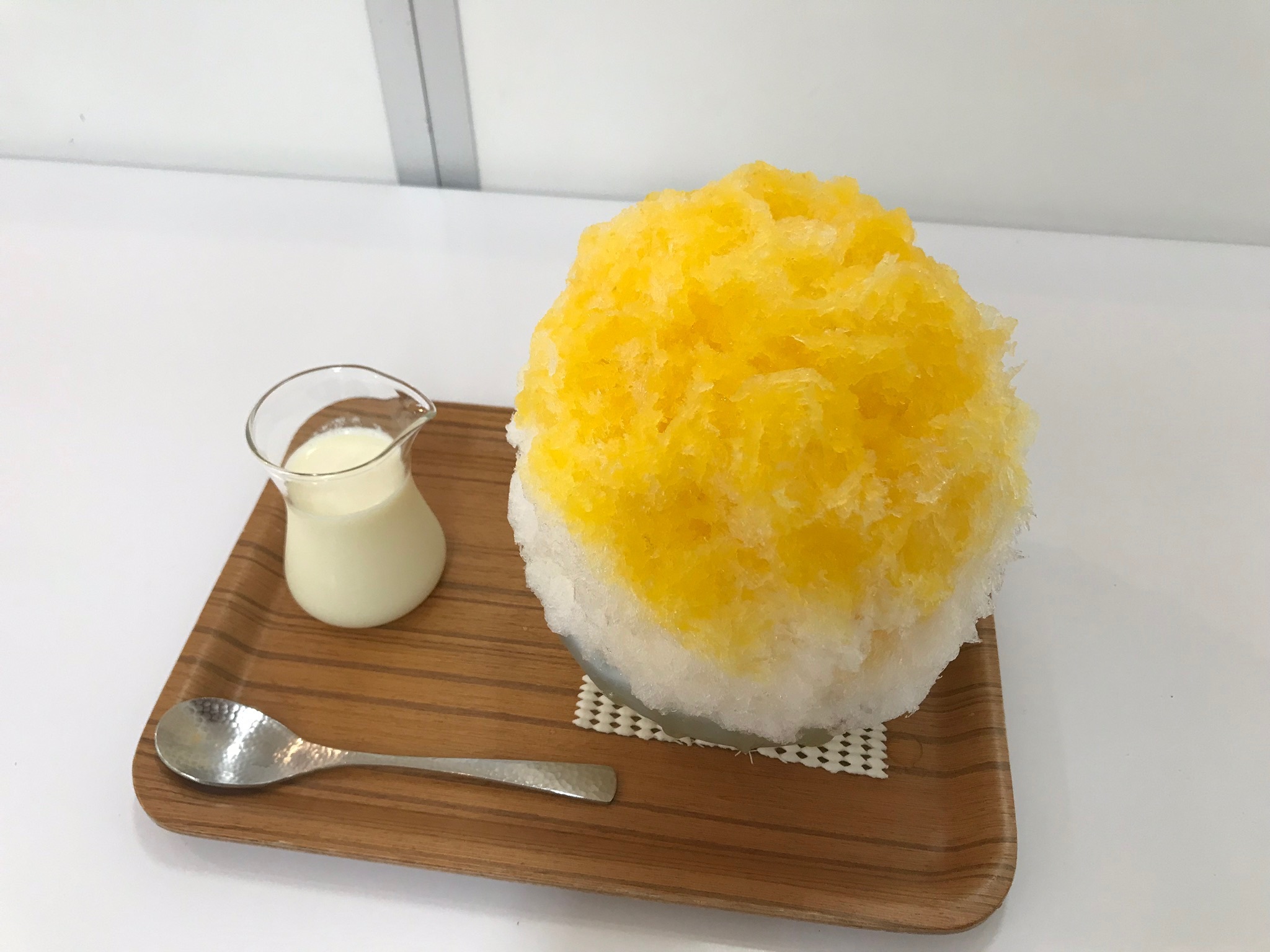 昨日ははっさく ゆずみかん かき氷埜庵 お散歩アルバム 如月の徒然 昨日ははっさく ゆずみかん かき氷埜庵 お散歩アルバム 如月の徒然