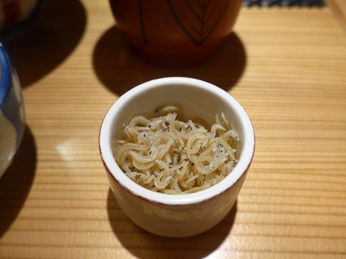 京都・烏丸「逸品 はし長」へ行く。_f0232060_19502732.jpg