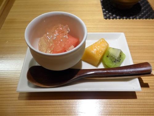 京都・烏丸「逸品 はし長」へ行く。_f0232060_19512283.jpg