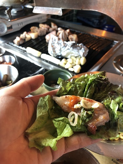 まだまだ行列「金豚食堂(クムテジシクタン)」_b0060363_12123122.jpeg
