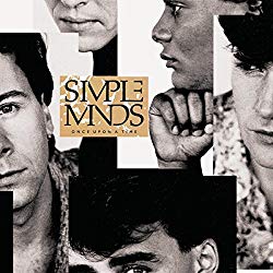 マジ素晴らしい！Simple Minds #778_f0287177_105544.jpg