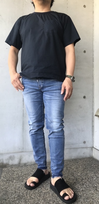 新BRAND ★ NEW DENIM 入荷です(^^♪_d0152280_11365029.jpeg