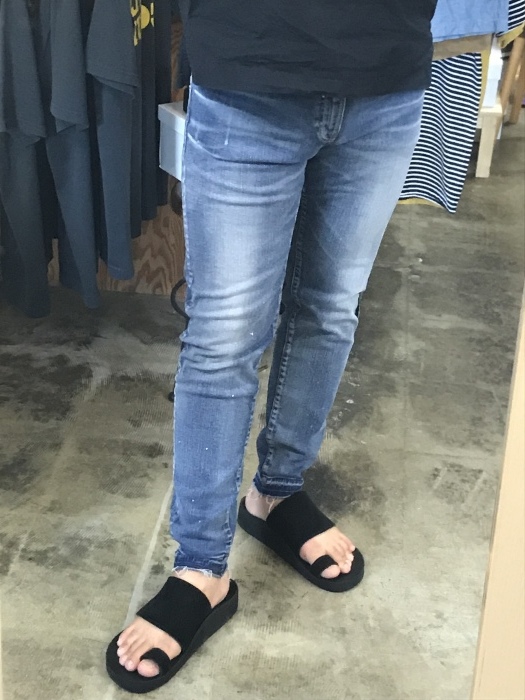 新BRAND ★ NEW DENIM 入荷です(^^♪_d0152280_11372295.jpeg